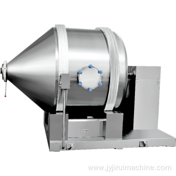 Rolling Movement Mixer Machine